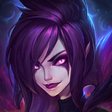 Videos Tagged with morgana (league of legends)